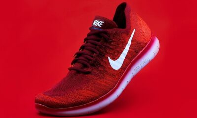 Nike Switches Focus to Digital Marketing