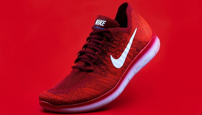 Nike Switches Focus to Digital Marketing