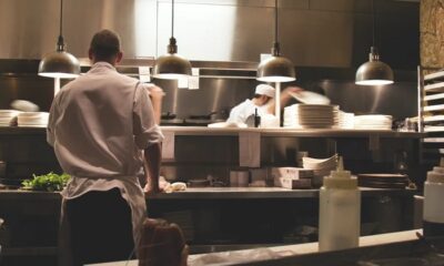5 Things You Need to Get a Job as a Sous Chef in 2020