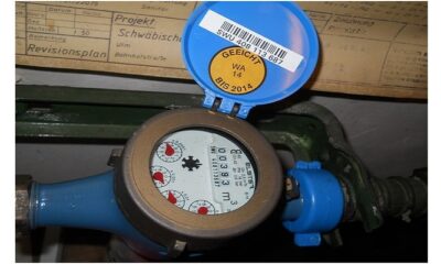 5 Things to Remember Before You Buy a Water Flow Meter