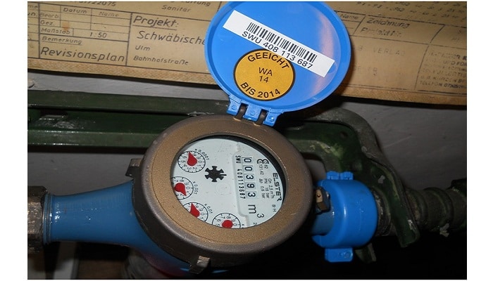 5 Things to Remember Before You Buy a Water Flow Meter