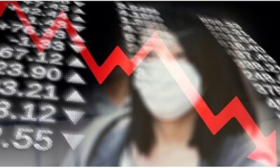 Coronavirus and Forex Industry 1 1