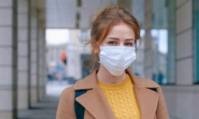 Importance of Wearing Disposable Masks