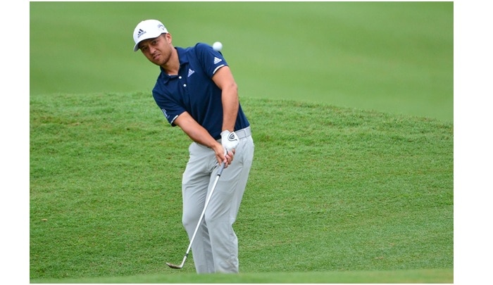Is Xander Schauffele at risk of seeing his best years pass by without a major title? 61 Is Xander Schauffele at risk of seeing his best years pass by without a major title