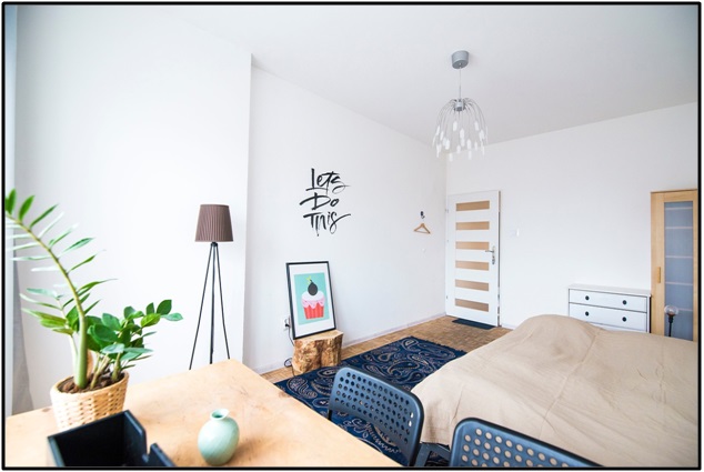 How to Map your Bedroom with Feng Shui?