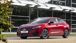 New Hyundai i30: Sleeker, Safer, and More Efficient