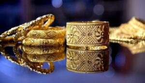Top 3 Indian Jewelry Styles Trending in 2020