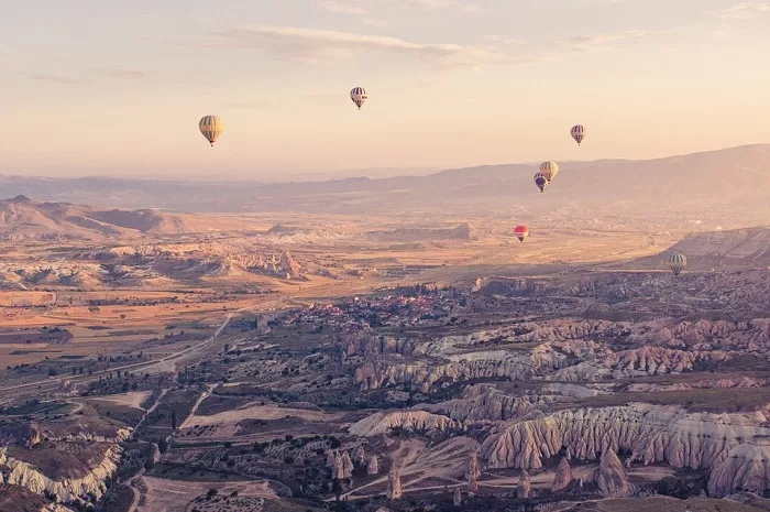 10 Top Tourist Attractions in Turkey 61 10 Top Tourist Attractions in Turkey