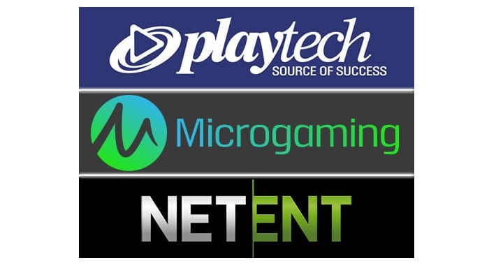 Top iGaming Software Brands Across the World 61 Top iGaming software brands across the world
