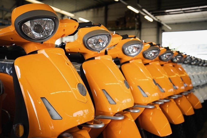 Is it Possible to Boost the Efficiency of Your Production Line? 61 Production Line efficiency