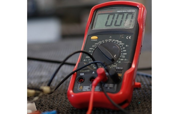 The Importance of Insulation Resistance 61 The Importance of Insulation Resistance