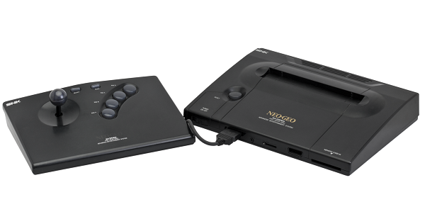 NeoGeo