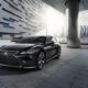 2021 Lexus LS 500, 500H Add Layers of Flagship Refinement