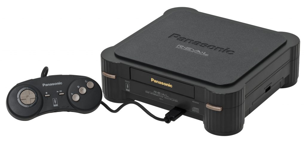 3DO