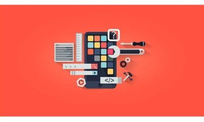 5 Best Mobile App Development Tools