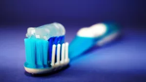 6 Tips For Healthy Teeth