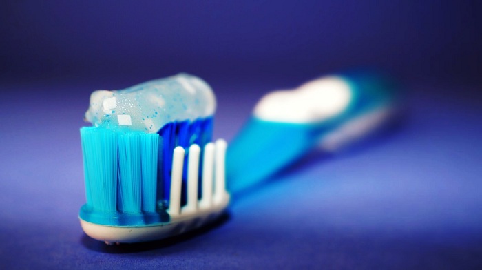 6 Tips for Healthy Teeth