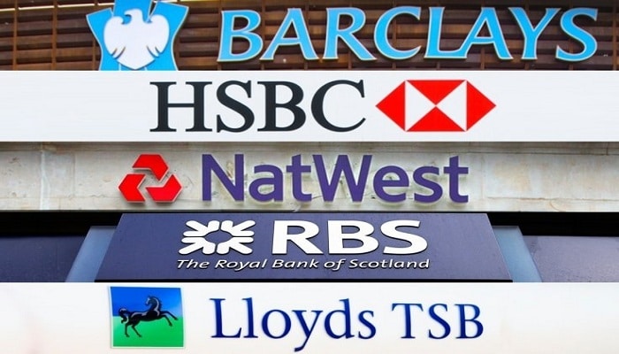 Banks in the UK – 2020 Overview