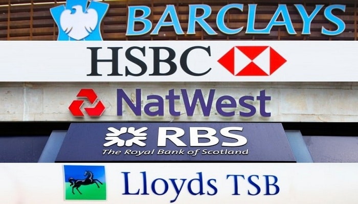 Banks in the UK – 2020 Overview 61 Banks in the UK – 2020 Overview