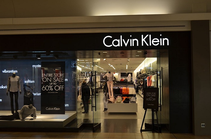 Calvin Klein