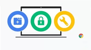 A Faster Chrome, for Everything You Need to Get Done