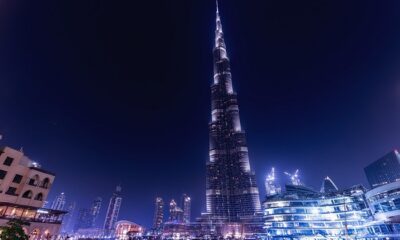 The Top Places to Visit on Dubai Trips