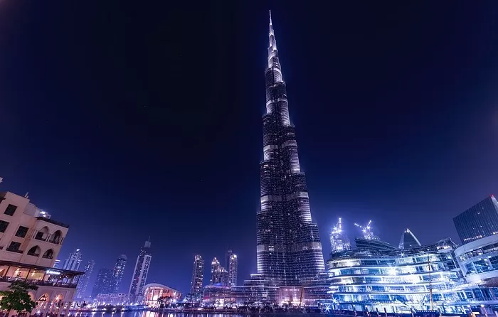 The Top Places to Visit on Dubai Trips