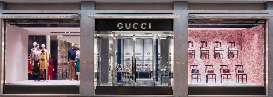 GUCCI