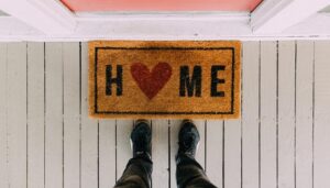 How to Keep Home Burglars at Bay This Holiday