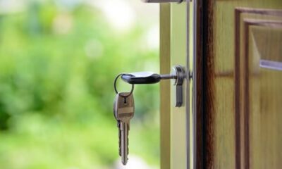 5 Situations That Require A Professional Locksmith.