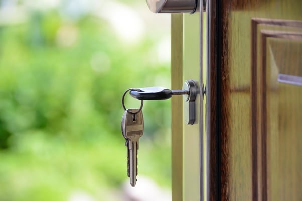 5 Situations That Require A Professional Locksmith.