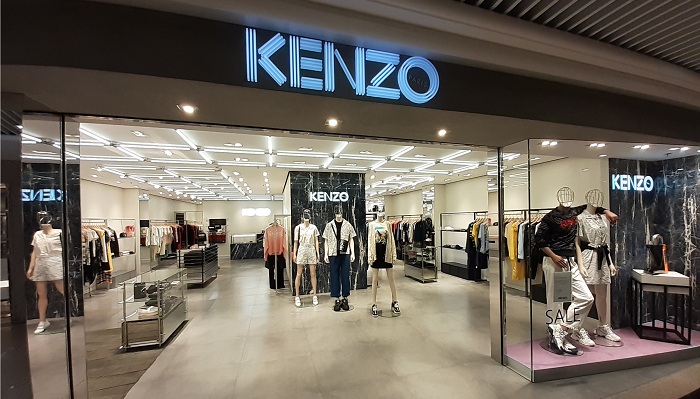 Kenzo