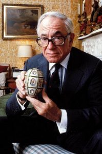 Malcolm Forbes