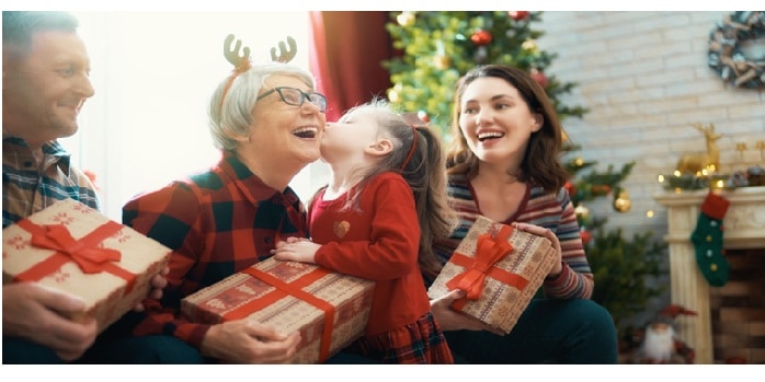 Personalized Holiday Gift Ideas for Everyone in the Family 61 Personalized Holiday Gift Ideas for Everyone in the Family