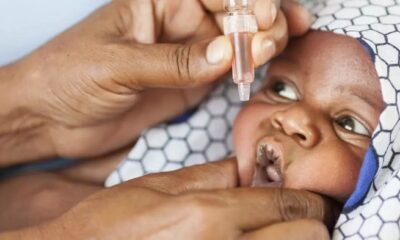 Polio Vaccine