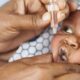 Polio Vaccine