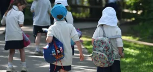 Return to school Sees Improvement in Children’s Mental Health