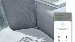 Samsung Launches SmartThings Find, a New Way to Quickly and Easily Locate Your Galaxy Devices