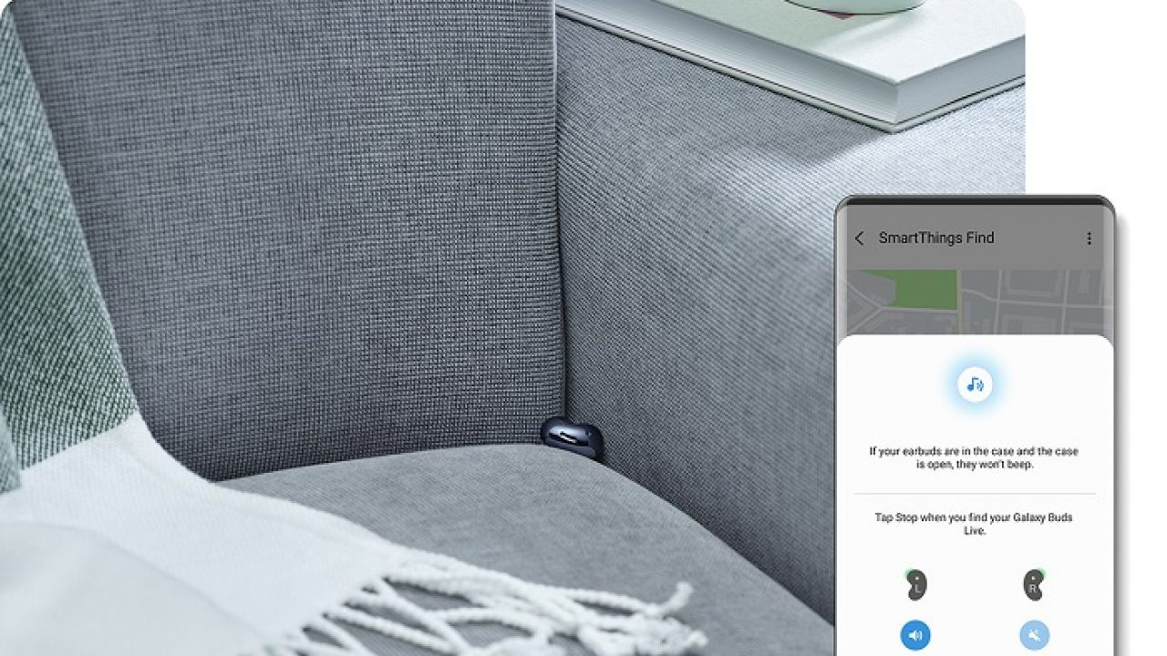 homepod smartthings