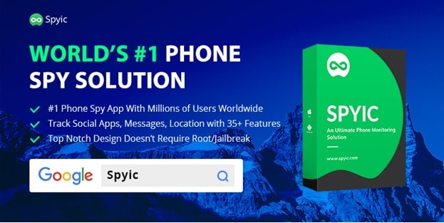 Spyic