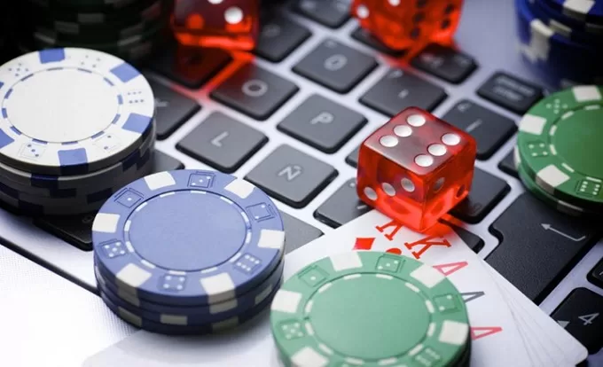 Learn To Casino Like A Professional