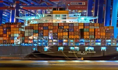 What Is A Freight Forwarder Responsible For?