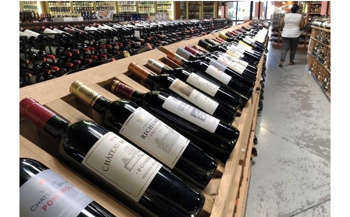 Wineries And Retailers Get Digital: What Are The Trends And Transformations In The Industry? 61 Wineries And Retailers Get Digital: What Are The Trends And Transformations In The Industry?