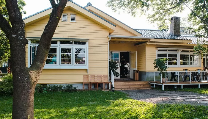 You’ve Inherited a House - Now What? 61 You’ve Inherited a House - Now What