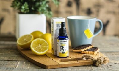 How Can CBD Improve Your Appearance?