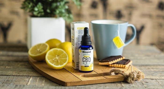 How Can CBD Improve Your Appearance?