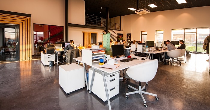 How the 2010s Changed the Idea of Office Culture 61 How the 2010s Changed the Idea of Office Culture