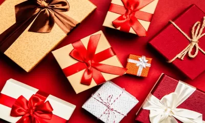 Ideas to Upgrade your Gift Wrapping this Christmas