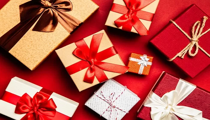 Ideas to Upgrade your Gift Wrapping this Christmas