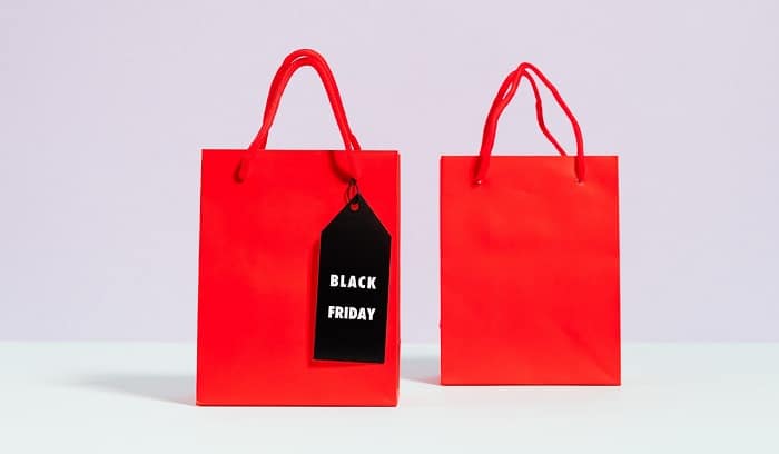 Black Friday Deals To Look Out For! 61 Black Friday Deals To Look Out For!